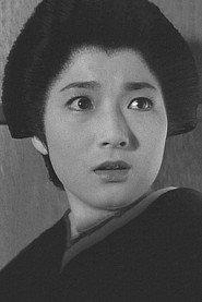 Yumiko Mihara as in Seven Knights Pt. 3 1961
