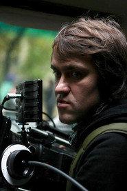Evgeny Tsvetkov as  in Kolobakha 2008