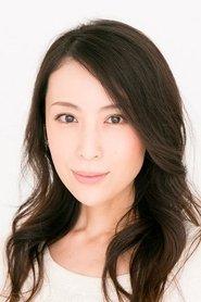 Akiko Hinagata as in Benkei 1997