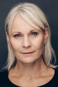 Meike Bahnsen as Eva in Harmoni 2012