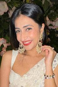 Dhanashree Verma as  in LSD 2: Love, Sex aur Dhokha 2 2024