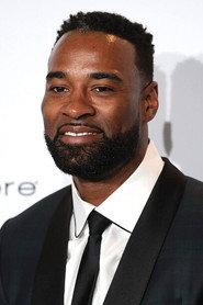 Calvin Johnson Jr. as Self in Bye Bye Barry 2023