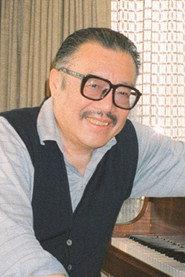 Takao Okamura as Danto in A Quiet Life 1995