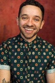 Nathan McMullen as Driver in Rose: A Love Story 2020