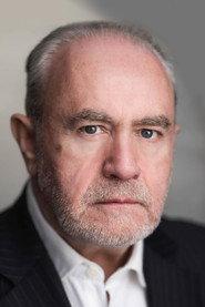 Bernard O'Sullivan as Max Vondy in When Swallows Fly Low 2017
