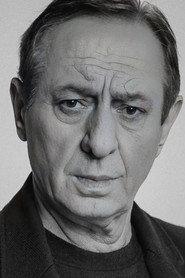 Harutyun Movsisyan as Artyom in Hot Country, Cold Winter 2015