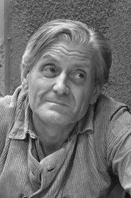 Jan Reusens as Henri in Adieu Filippi 1987