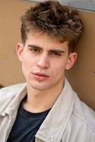 Denez Raoul as Paul in An Ideal Father 2024