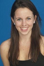Kate Shine as Lauren in The Debut 2025
