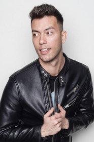 Edu de Guirior as Ángel in Car Wash 2023