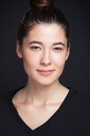 Esra Kılıç as Aybala in The First Gokturk