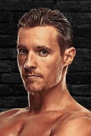 Angelo Parker as Angelo Parker in AEW Double or Nothing 2023 2023