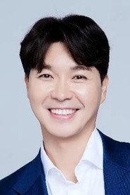 Park Soo-hong as MC in Dream Concert 2008 2008