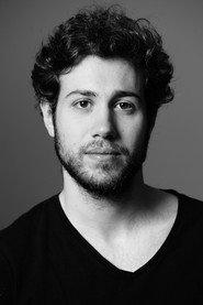 Álvaro Aragonez as Daniel in Soldier of Goa 2025