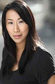 Aubrey Lin as Omi in Aladdin 2019