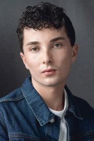 Ryan Kopel as Charlie in In Pieces: Live at The Other Palace 2026