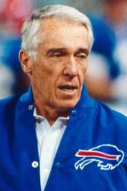 Marv Levy as Self in History of the Buffalo Bills 2009