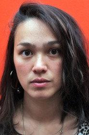 Marie Bourin as Sabrina Bolso in Get In 2019