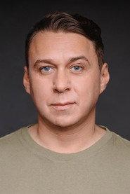 Andrey Rodimov as in The Golden Mean 2010