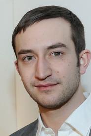 Peter Weiss as Markus in The Components of Love 2019