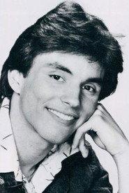 Eddie Castrodad as Prince Johar in The Night Train to Kathmandu 1988