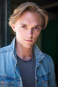 Rafe Soule as Guy Ramsey in This Is How the World Ends 2026