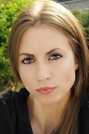 Danielle Donahue as Sister Krampus in Sister Krampus 2021