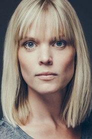 Ditte Arnth as Sille in Player 2013