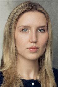 Cait Stuart as Emily in The Way It Isn't 2018