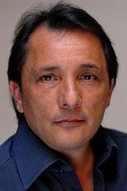 Lello Pirone as in Santa Claus 'Nzallanu' 2.0 2024