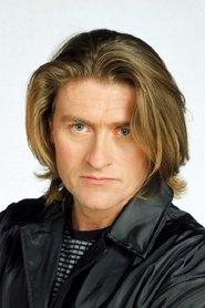 Geordie Johnson as David Kenyon in A Stranger in the Mirror 1993