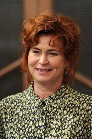 Emese Simorjay as Dorka (voice) in Captain of the Forest 1988