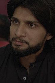 Francis Gulzar as Francis in Qazi 2021