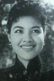 Khin Yu May as  in Gold and Silver Ribbons 1975