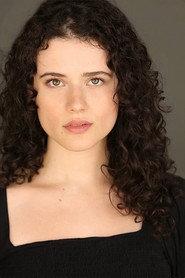 Madeline Read as Casey in Trigger Girl 2021