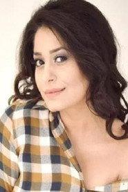 Shiwani Saini as in Happy Go Lucky 2014