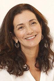 Maria Teresa Salgado as Self in A Escrita Delas 2025