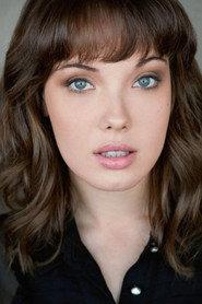 Kit Willesee as  in Lovely Scary Wolves 2008
