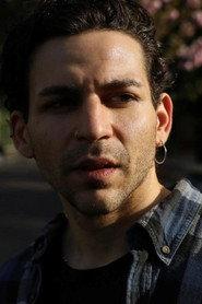 Filippo Paglino as Enea in Arte 2023