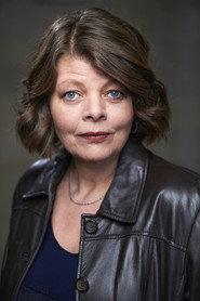 Raven Light as Witch Moll in Beware of D.. 2023