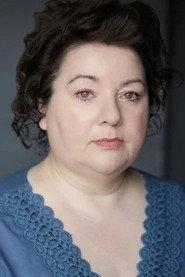 Alison Lintott as Jane in Service 2019
