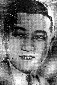 Etsuji Oki as Kinzo in Sweat 1929