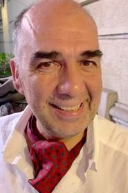 Pietro Ubaldi as (voice) in Venetian Rascal Goes to America 2002