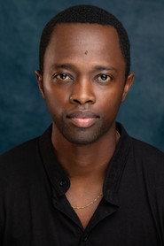 Raymond Watanga as Zain in Kickin Knowledge 2021