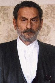 Suleyman Najafov as Villager in Buta 2011