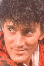 Diogo Angélica as  in Transa Brutal 1984