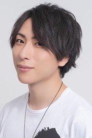 Shuta Morishima as Tsukiyomi (voice) in Neppuu Kairiku Bushi Road 2013