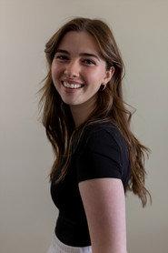 Brooke Pfeifer as News Anchor 2 (voice) in STAN 2021