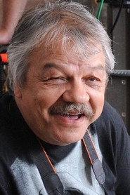 Māris Putniņš as  in Chicken Get Counted In The Autumn 1973