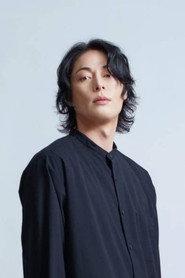 Yoshihiko Narimatsu as in Touken Ranbu: The Stage - Jyo-den: Mitsura Boshi Katanagatari 2020
